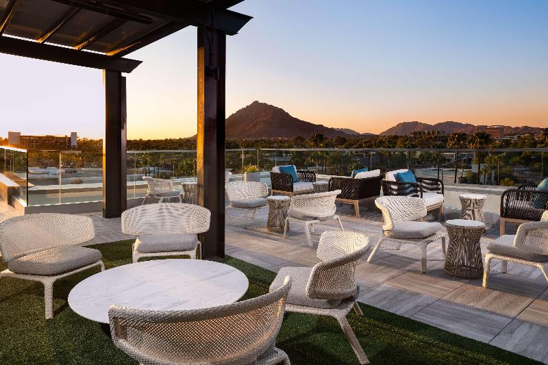 Canopy by Hilton Scottsdale Old Town - photo 5
