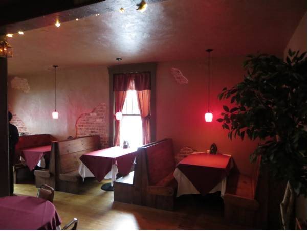 Dakota Spur Hotel - photo 4