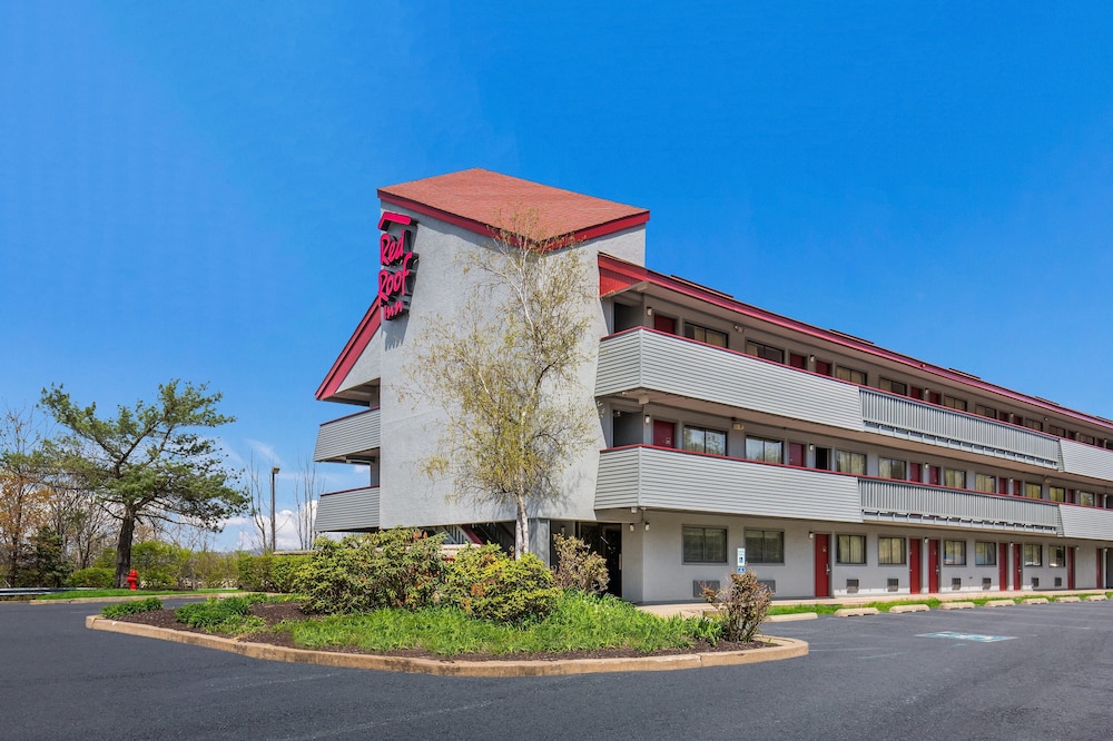 Red Roof Inn Wilkes Barre Arena - photo 28