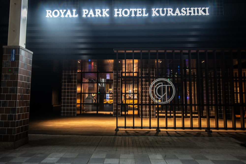 Royal Park Hotel Kurashiki in Kurashiki, Japan