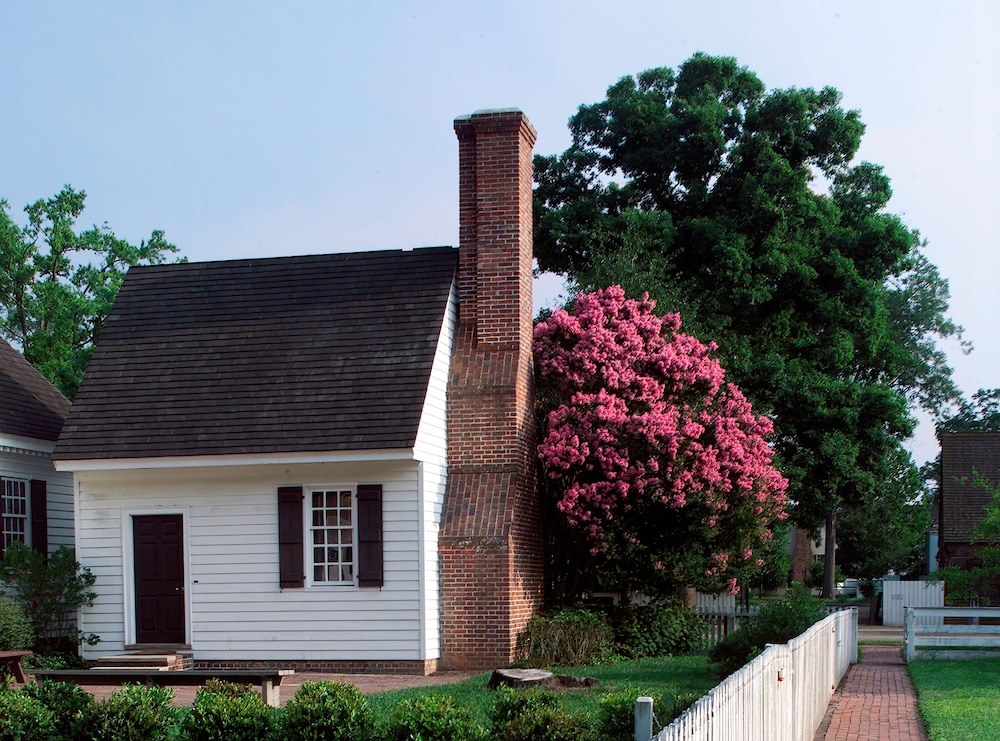 Colonial Houses an Official Colonial Williamsburg Hotel - photo 18