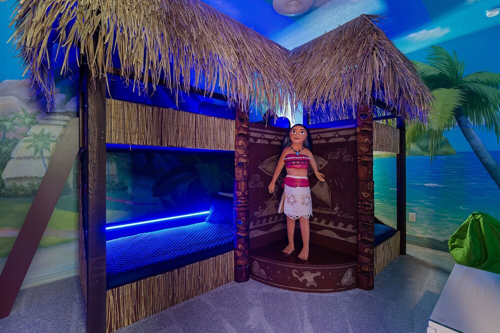 Villatel at Solara Resort 8BRs - photo 83