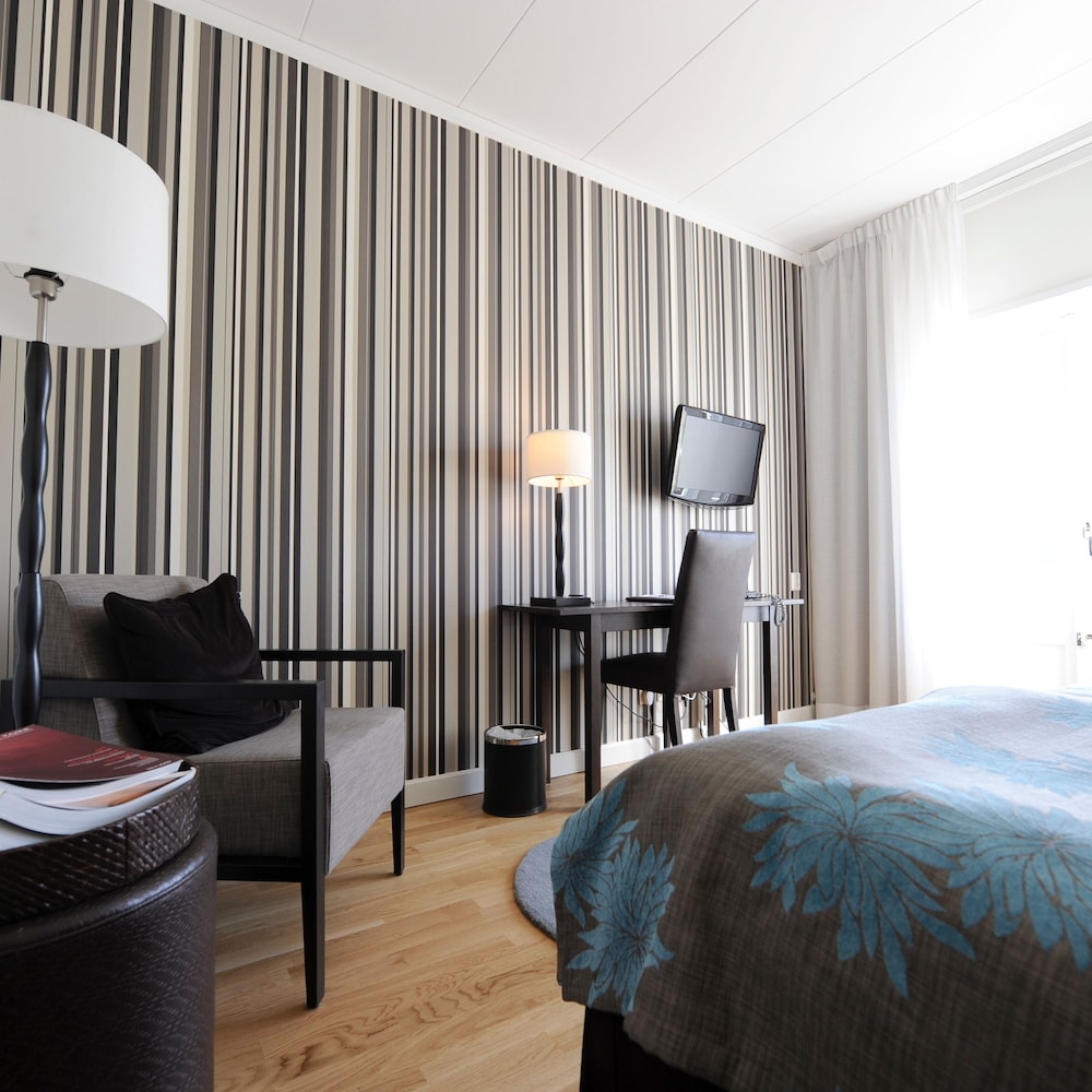 Körunda Golf & Konferenshotell — 4-Star Luxury Hotel in Oesmo, Sweden