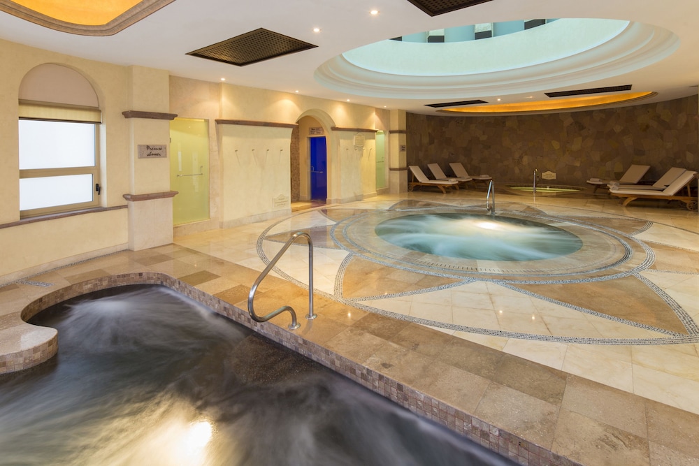 Spa treatment