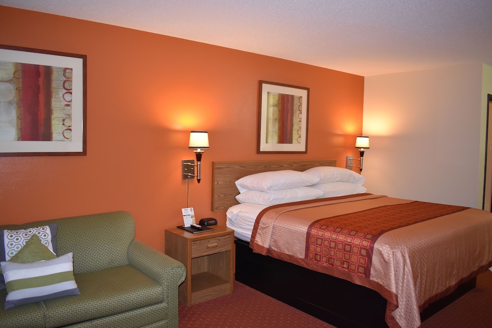 Sibley Inn - photo 4