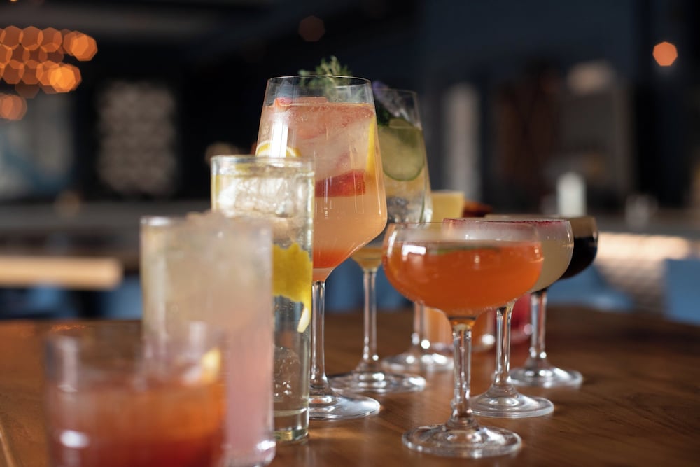 Kimpton Marlowe Hotel by IHG - photo 20