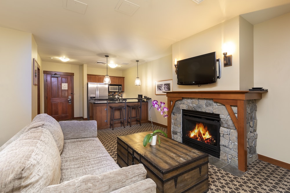 The Village at Palisades Tahoe - photo 35