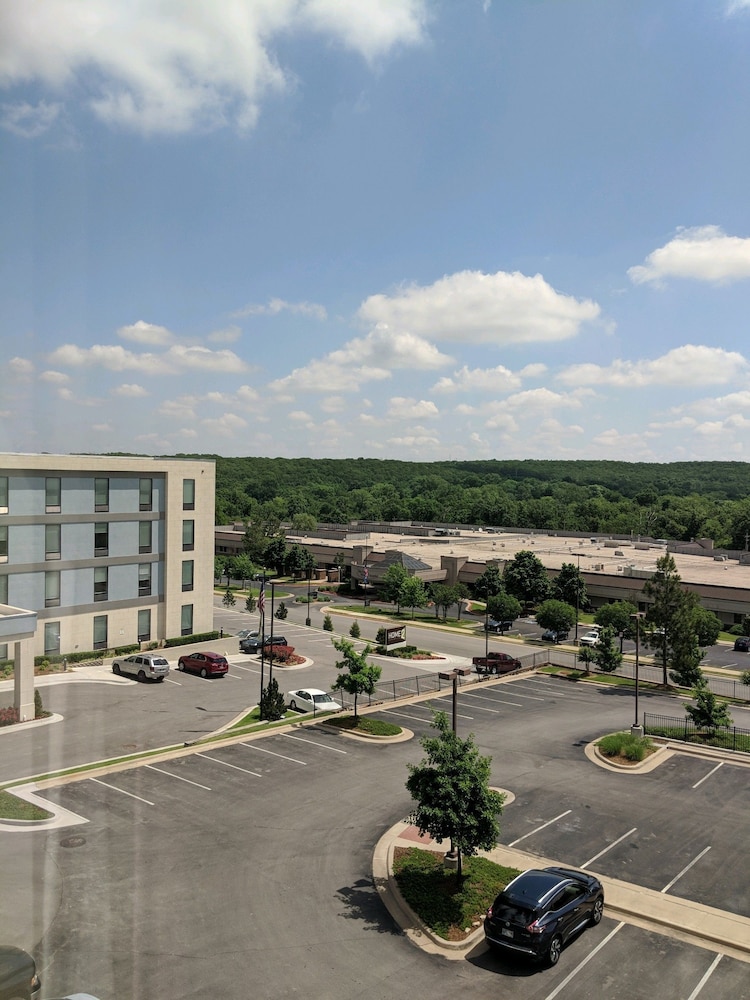 Hampton Inn & Suites Tulsa Tulsa Hills - photo 45
