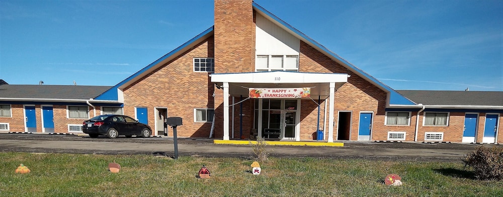 Grand View Plaza Inn & Suites - photo 117