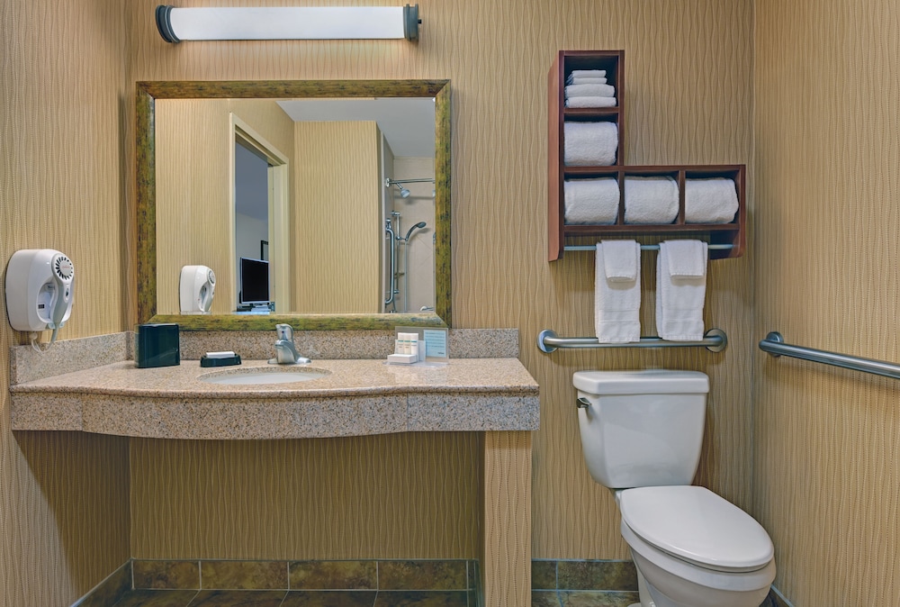 Hampton Inn Lordsburg - photo 19