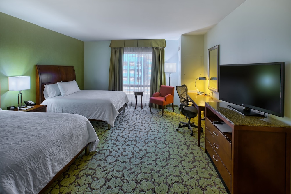 Hilton Garden Inn Durham University Medical Center - photo 6