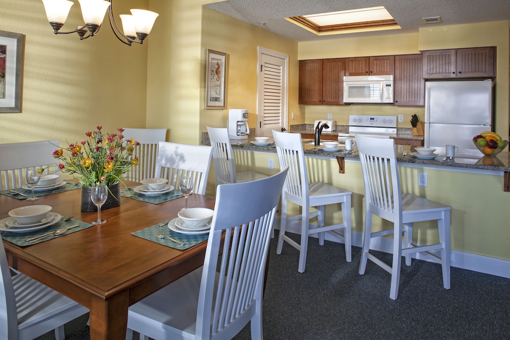 Bluewater Resort & Marina by Spinnaker Resorts - photo 5
