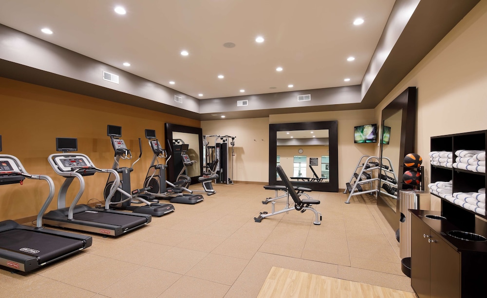 Homewood Suites by Hilton Topeka - photo 21