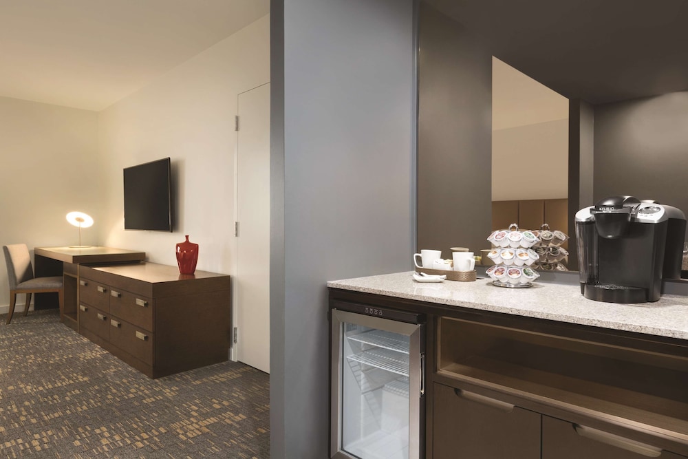 Hyatt Regency Houston Downtown - photo 18