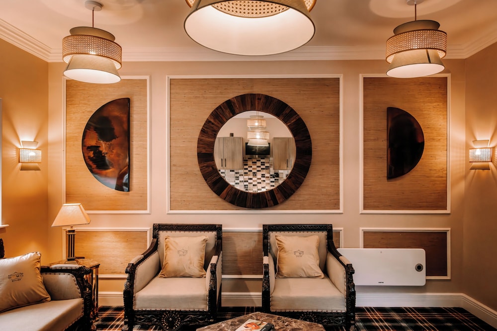 Domo Boutique Hotel Birmingham in Birmingham, United Kingdom