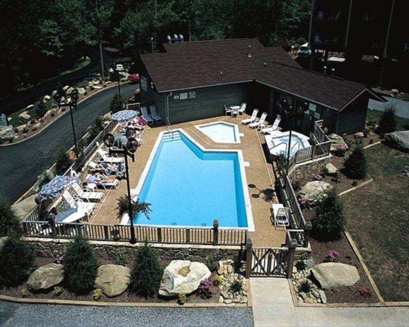 Tree Tops Resort - photo 11