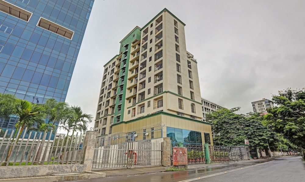 Treebo Trend Welcome Apartments