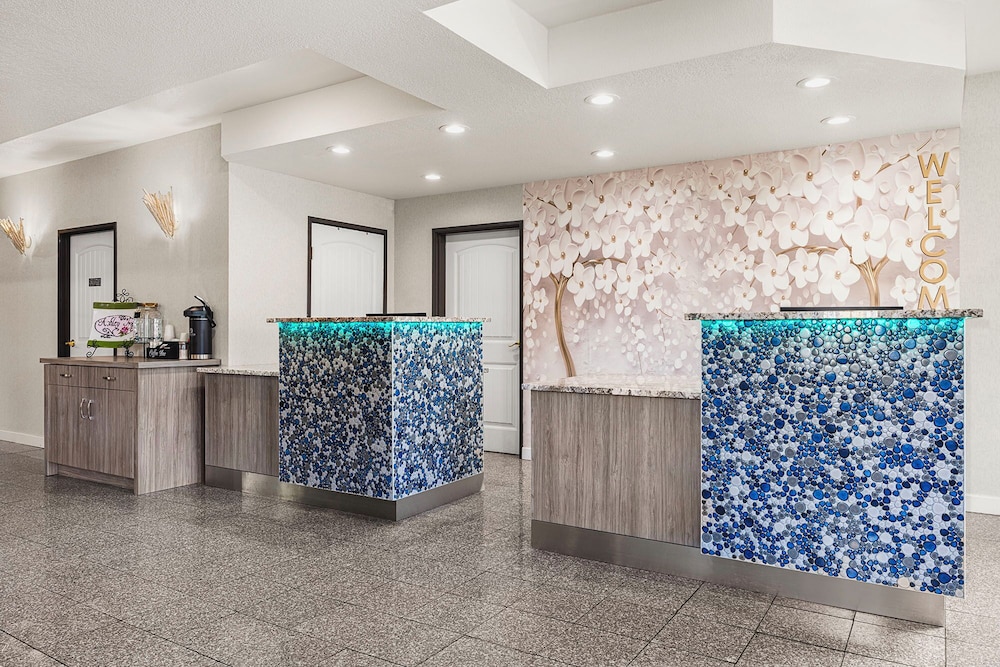 The Ashley Inn & Suites - photo 4