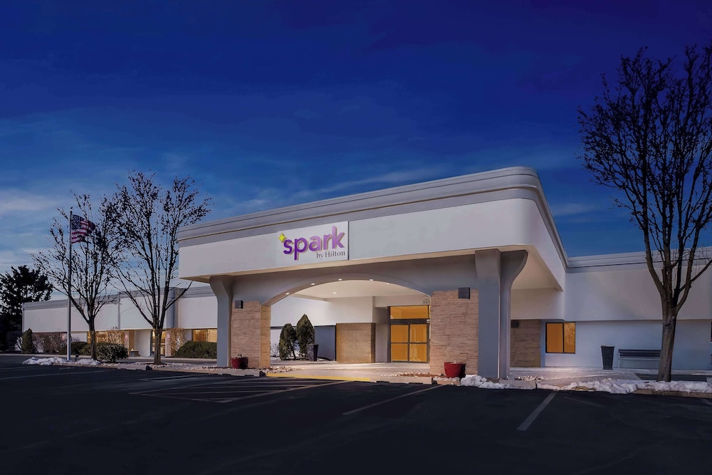 Best Western Plus Philadelphia Bensalem Hotel in Philadelphia, United States