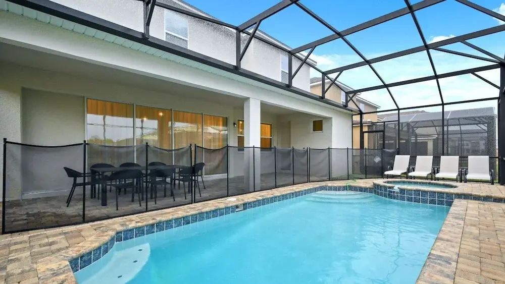 Solara Resort Lakeview 8944 - photo 15