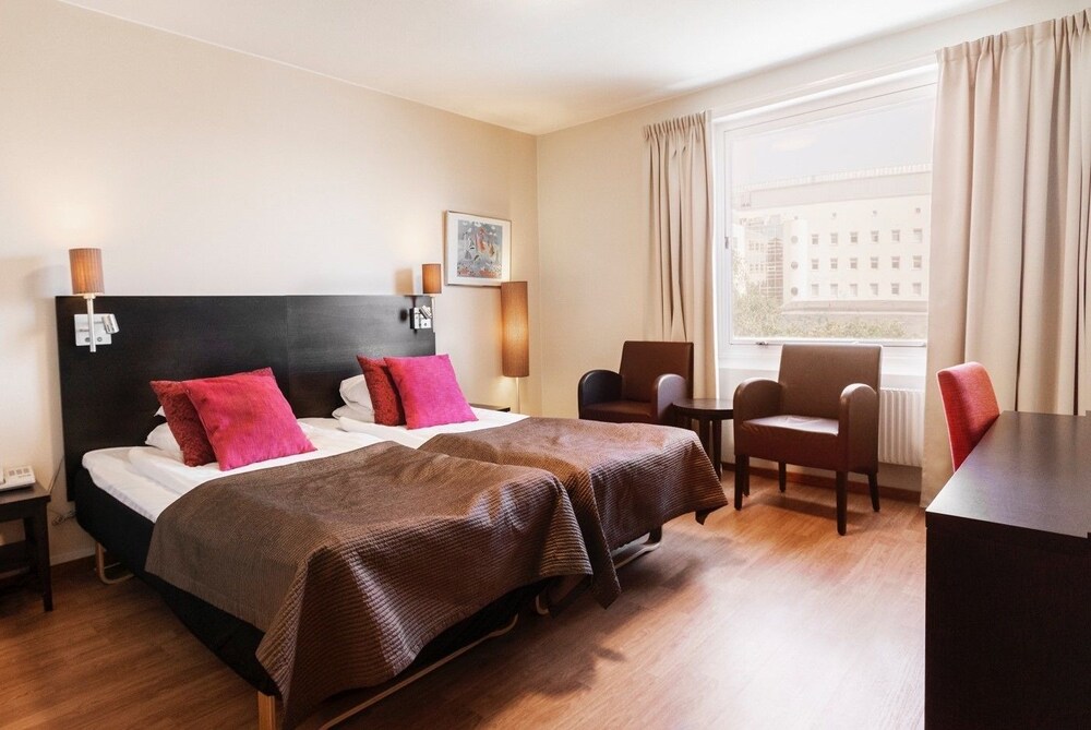 Hotell Morby in Stockholm, Sweden