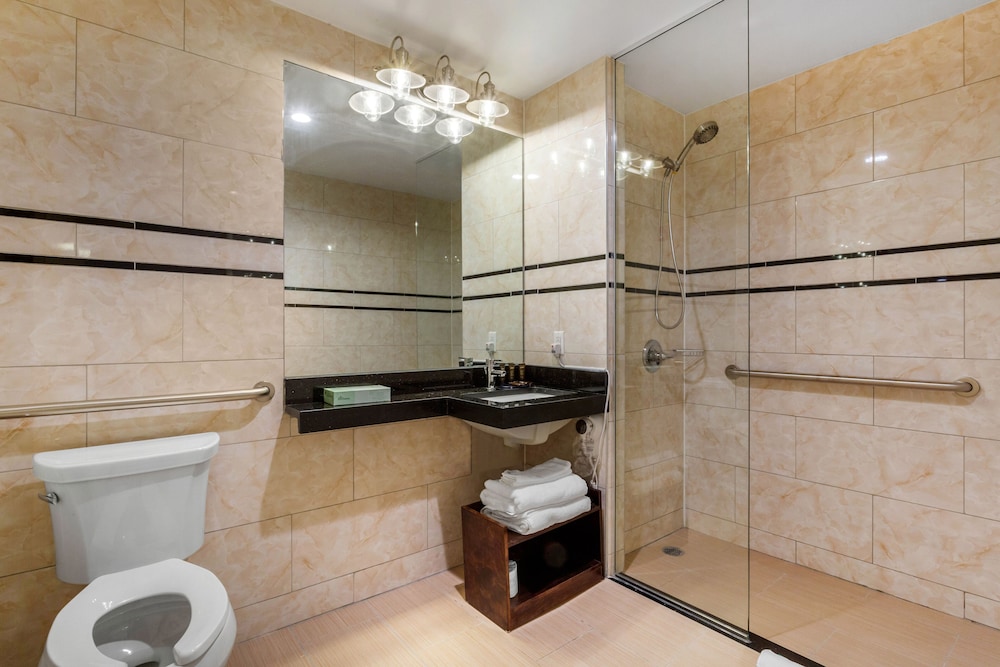 The L Hotel Brooklyn NY - photo 27