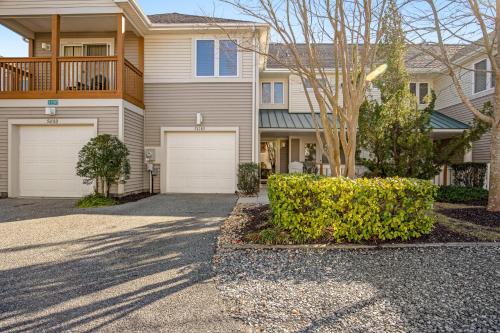 Sea Colony 56183 Pine Branch — 4-Star Luxury Hotel in Bethany Beach, United States