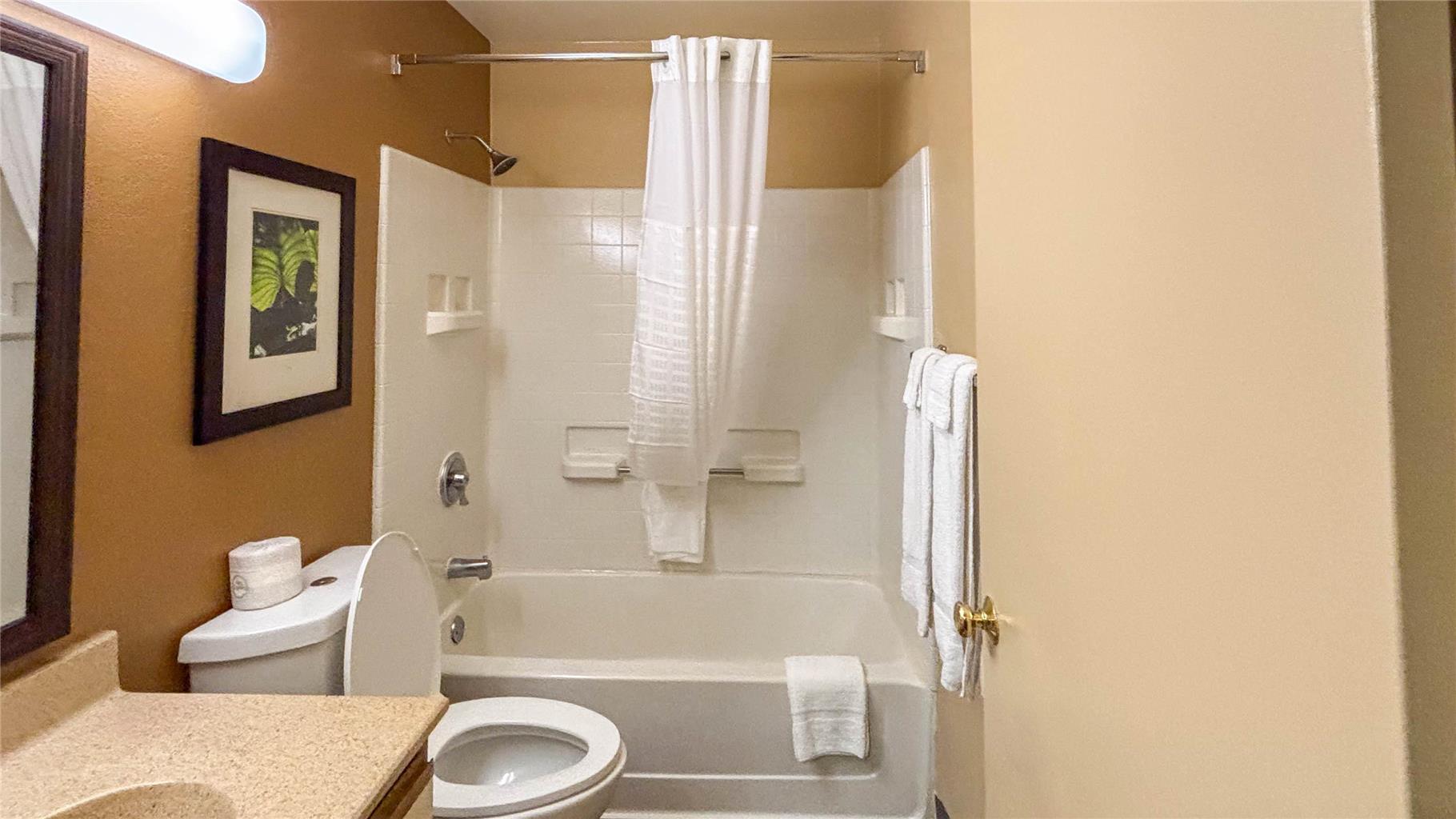 Studio 6 Suites Greenville SC Haywood Mall - photo 44