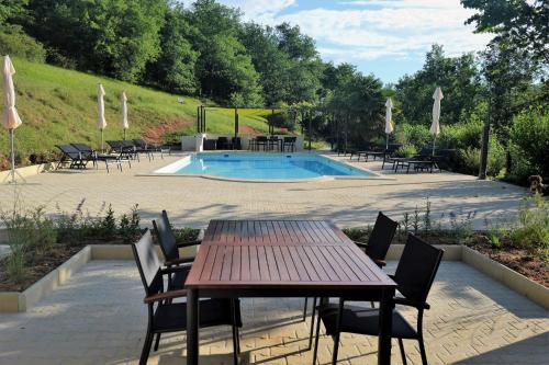 Gîte Duras in Souillac, France