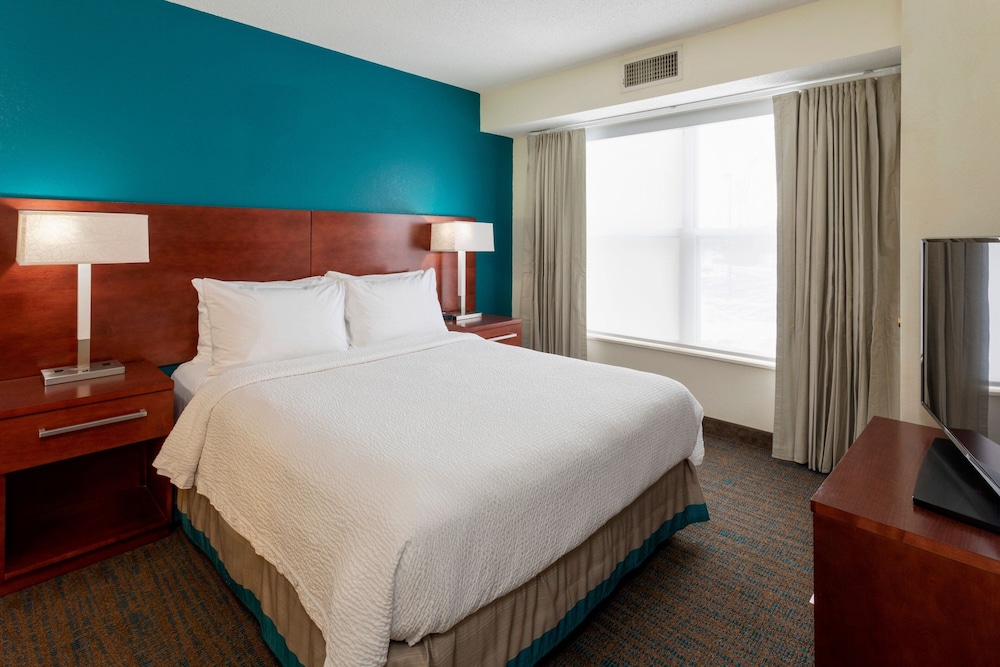 Residence Inn by Marriott Minneapolis St. Paul Roseville - photo 18