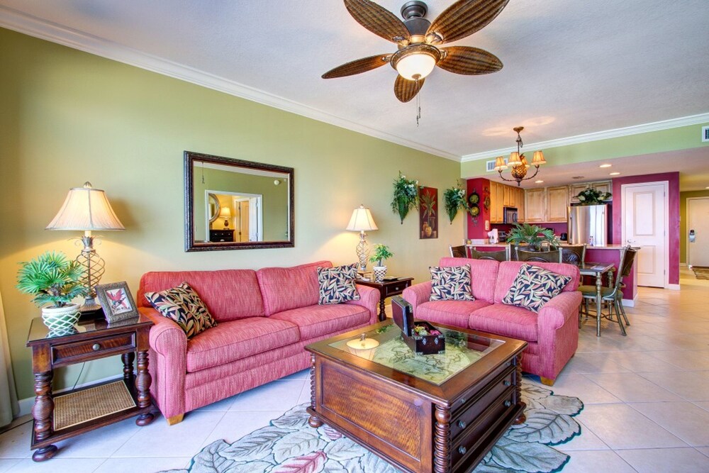 Marisol Beachfront Resort 701 272704 by RedAwning - photo 39