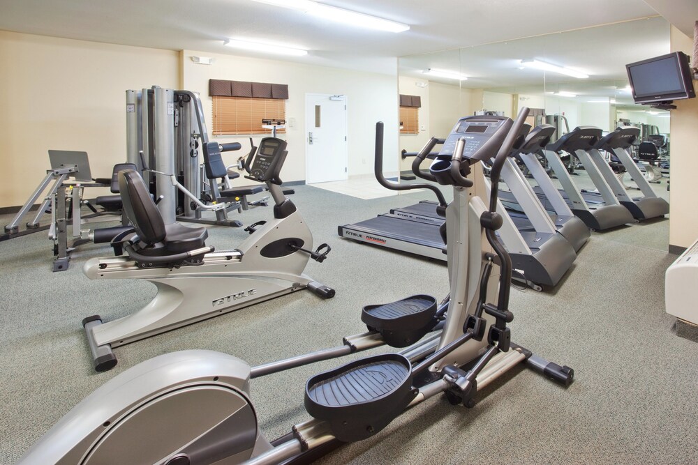 Candlewood Suites Augusta by IHG - photo 22