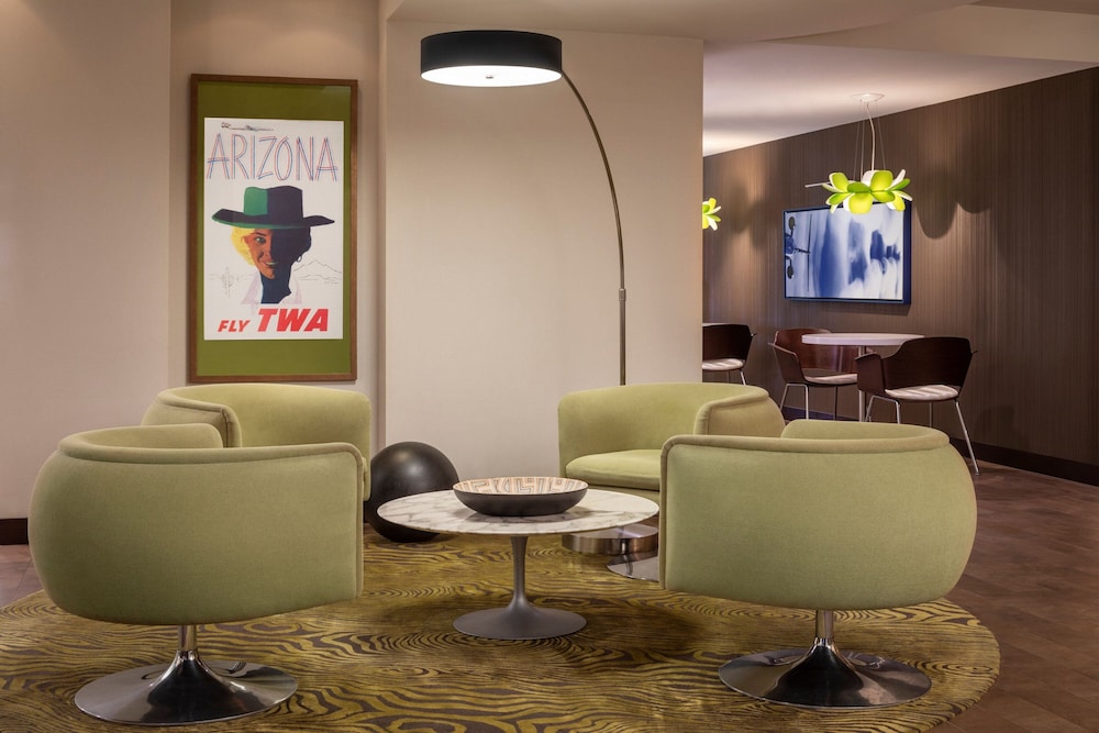 Renaissance Phoenix Downtown - photo 60