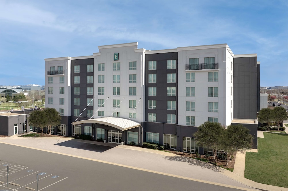 Embassy Suites by Hilton Dulles North Loudoun - photo 40