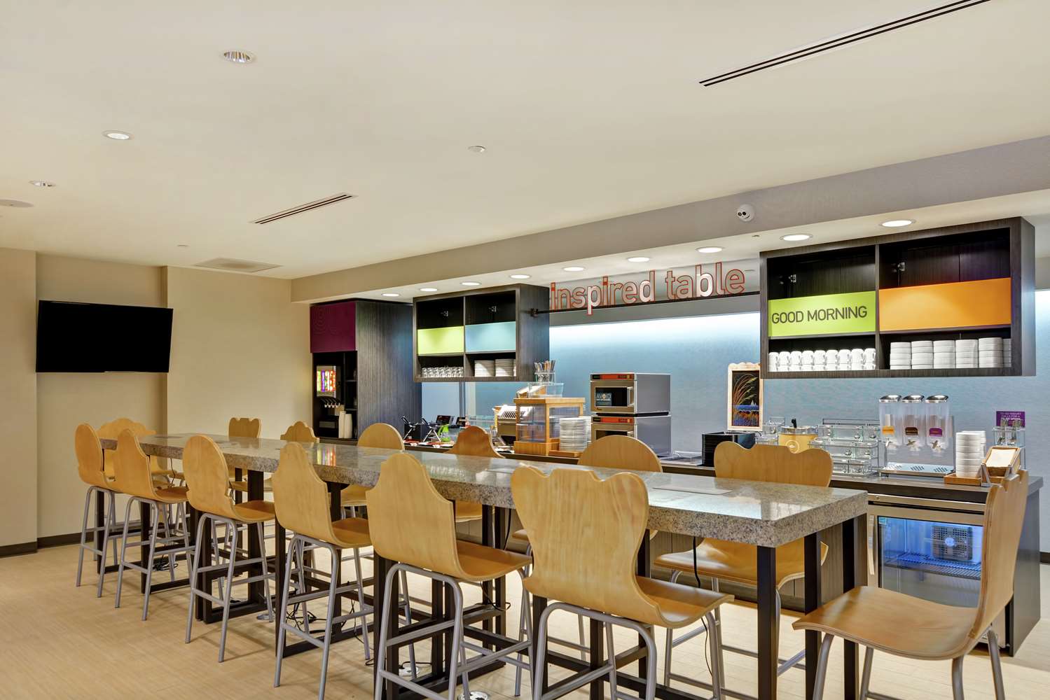 Home2 Suites by Hilton Hilton Head - photo 20