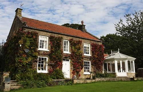 Laskill Country House — 4-Star Luxury Hotel in York, United Kingdom