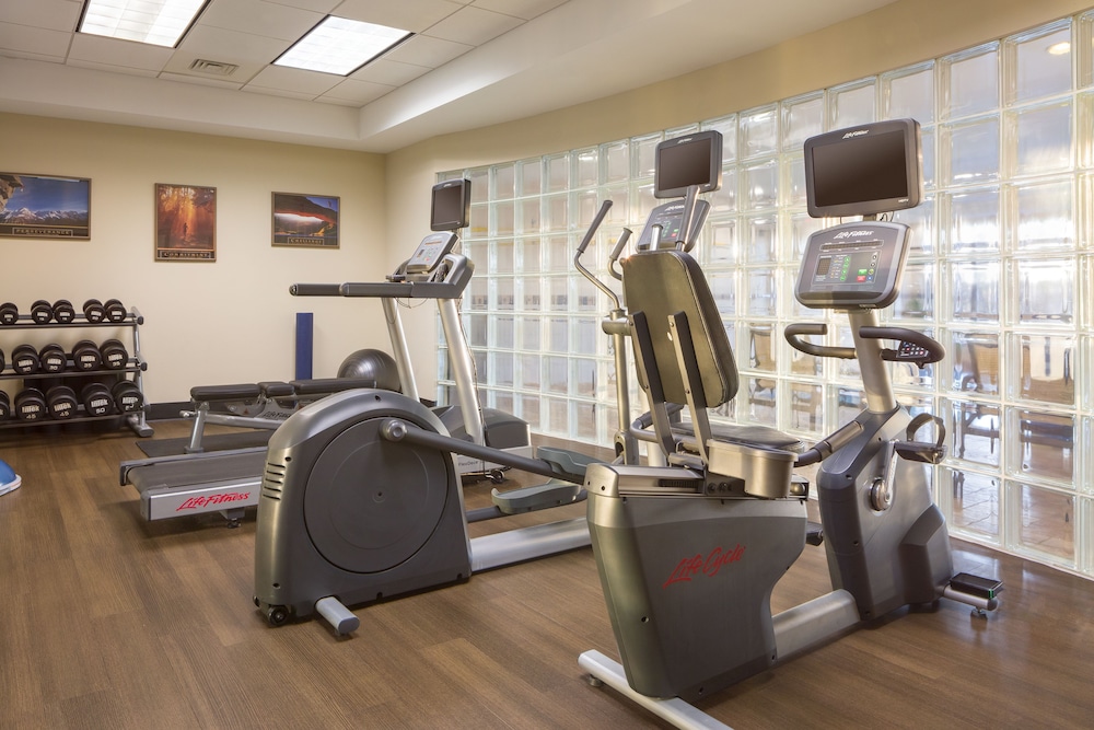 Holiday Inn Manchester Airport by IHG - photo 28