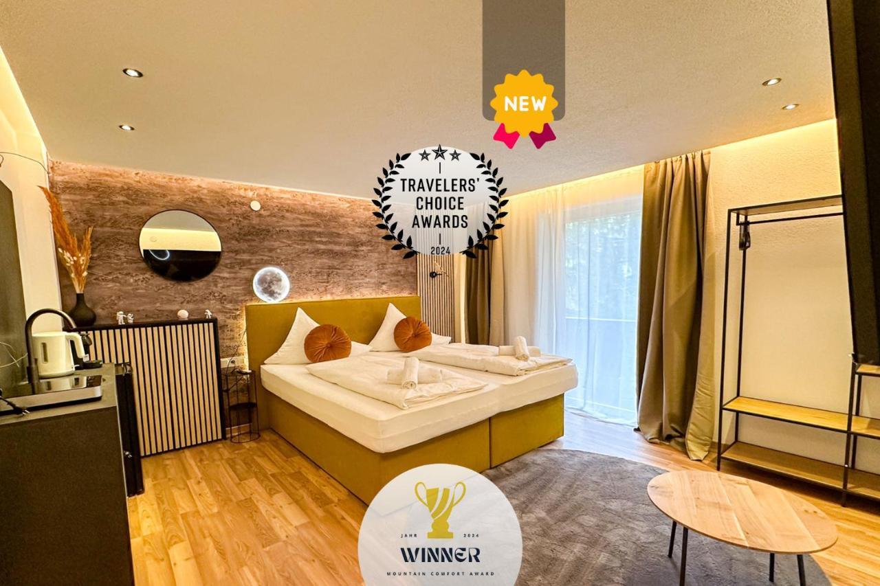 Luna Studios Zillertal in Hippach, Austria