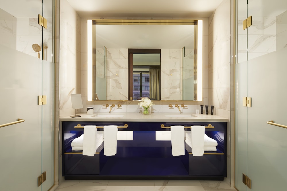Hard Rock Hotel New York - photo 32