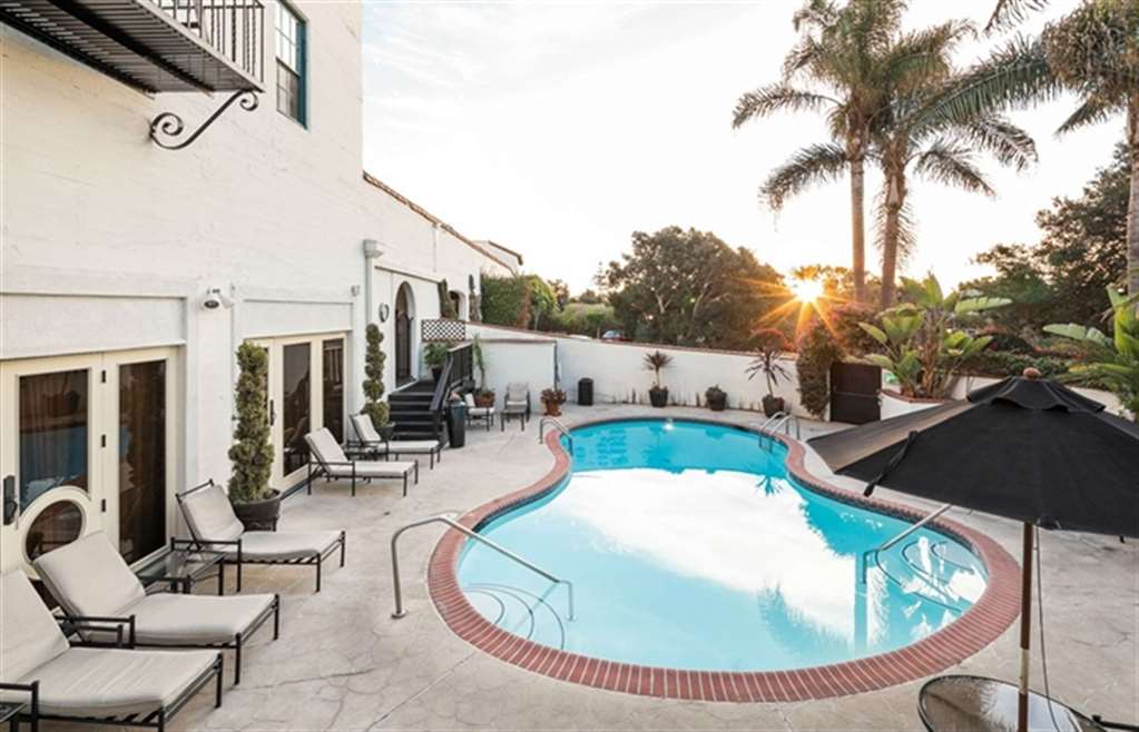 Montecito Inn - photo 8