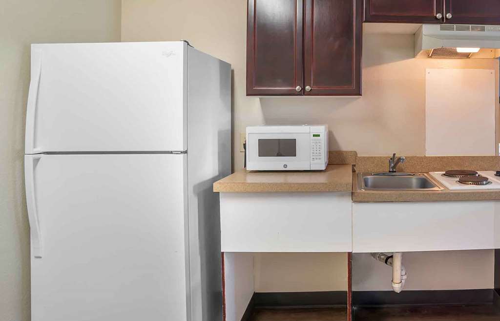 Extended Stay America Suites Columbia Columbia Corporate Pk - photo 9
