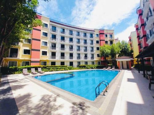 Belthena Suite in Las Piñas Near Airport — 4-Star Luxury Hotel in Manila, Philippines