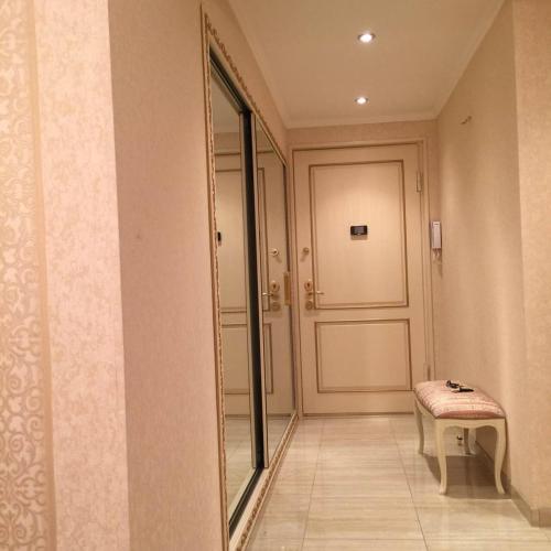 Lesya Apartment with Terrace