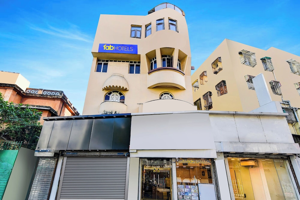 Fabhotel Aafreen - carbon neutral hotel in Kolkata