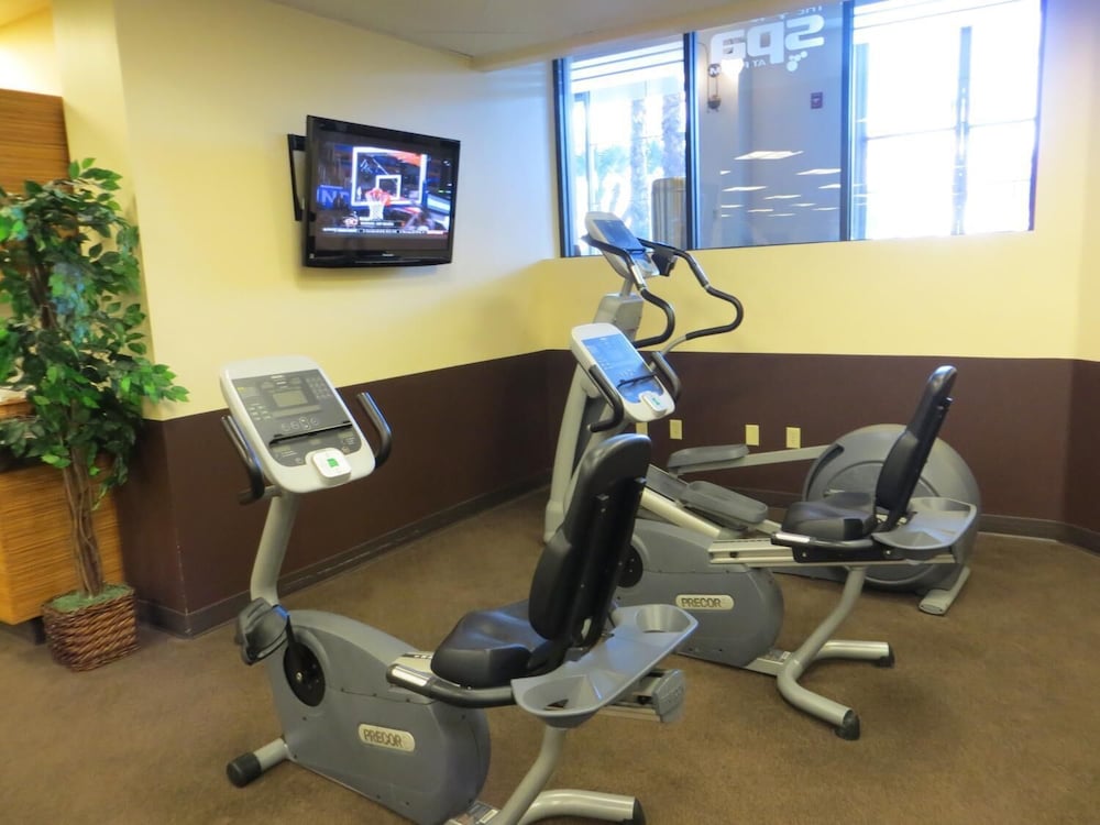 Primm Valley Hotel & Casino a Travelodge by Wyndham - photo 16