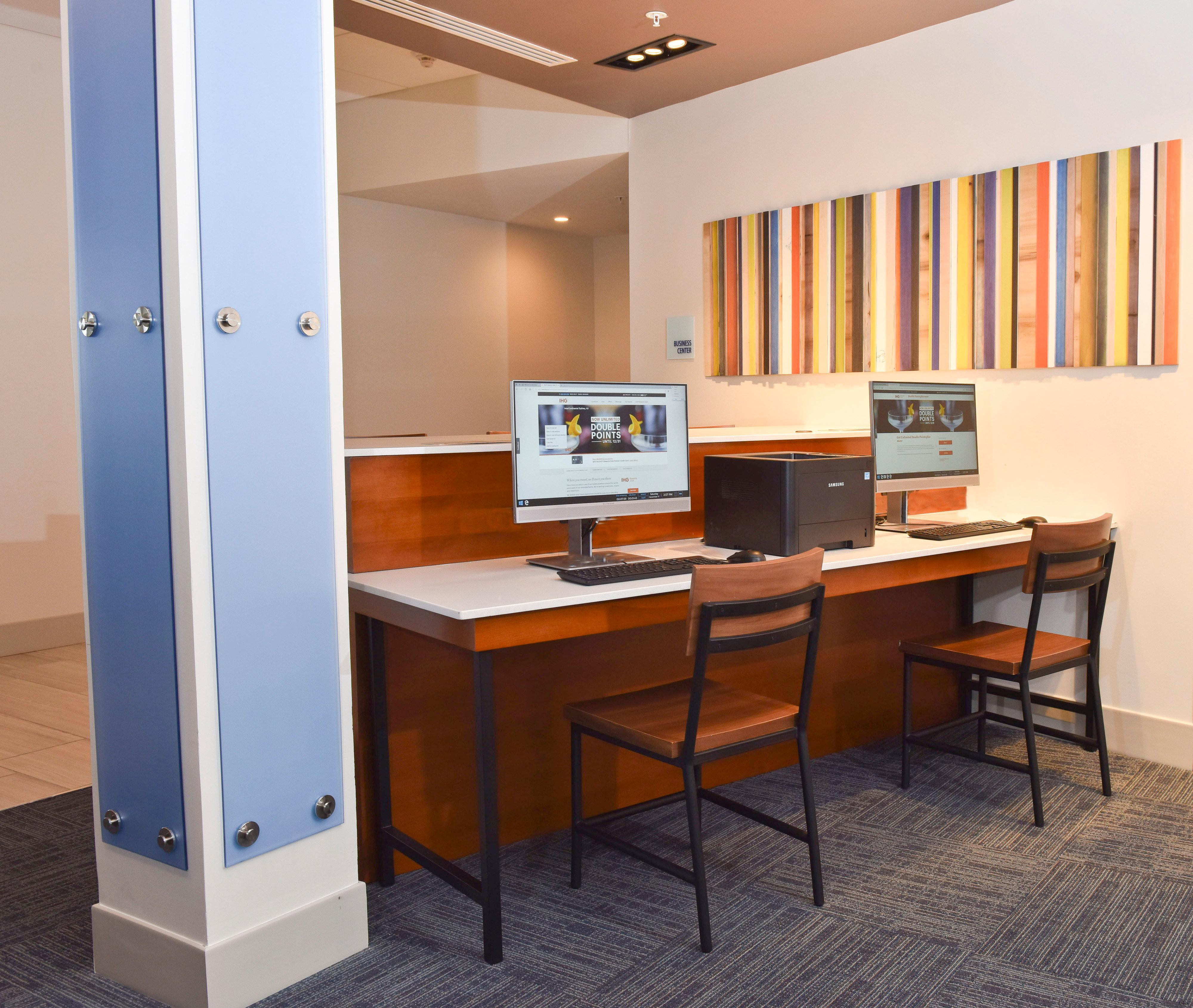 Holiday Inn Express & Suites Orlando Southeast by IHG - photo 130