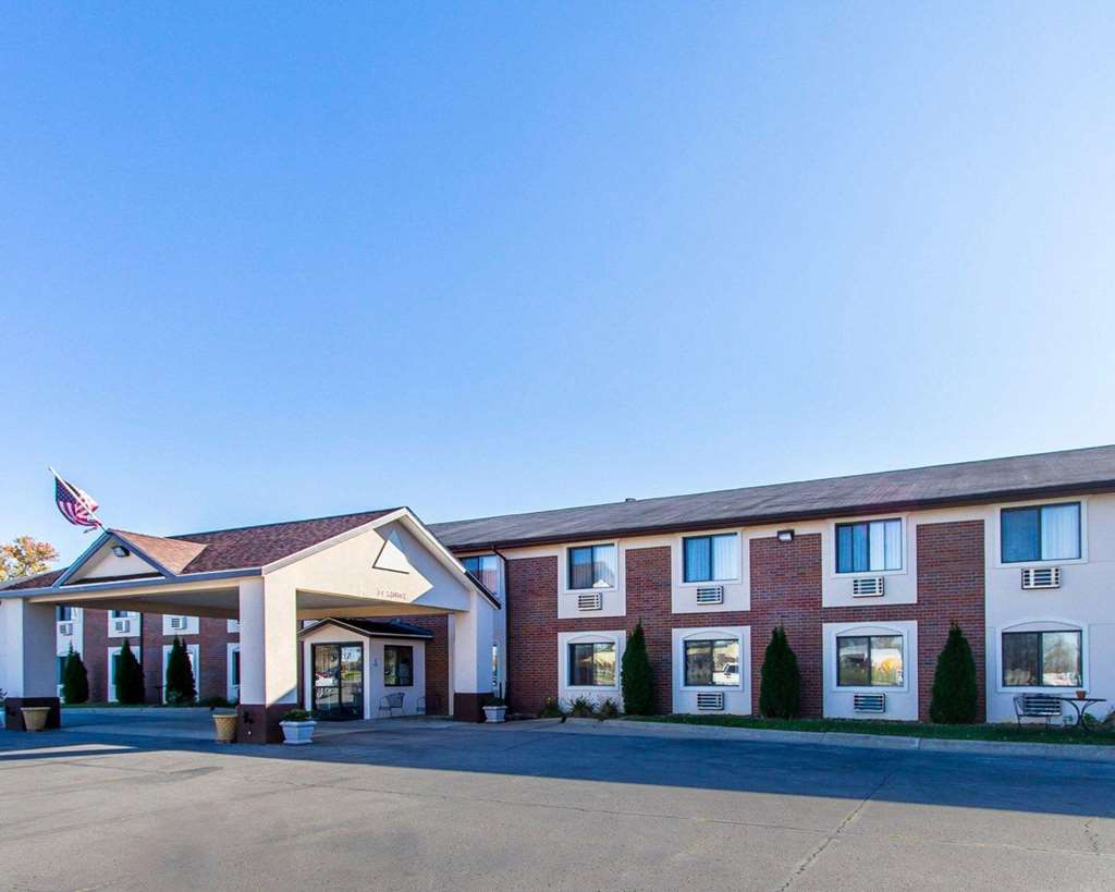 Quality Inn And Suites Ottumwa - featured photo