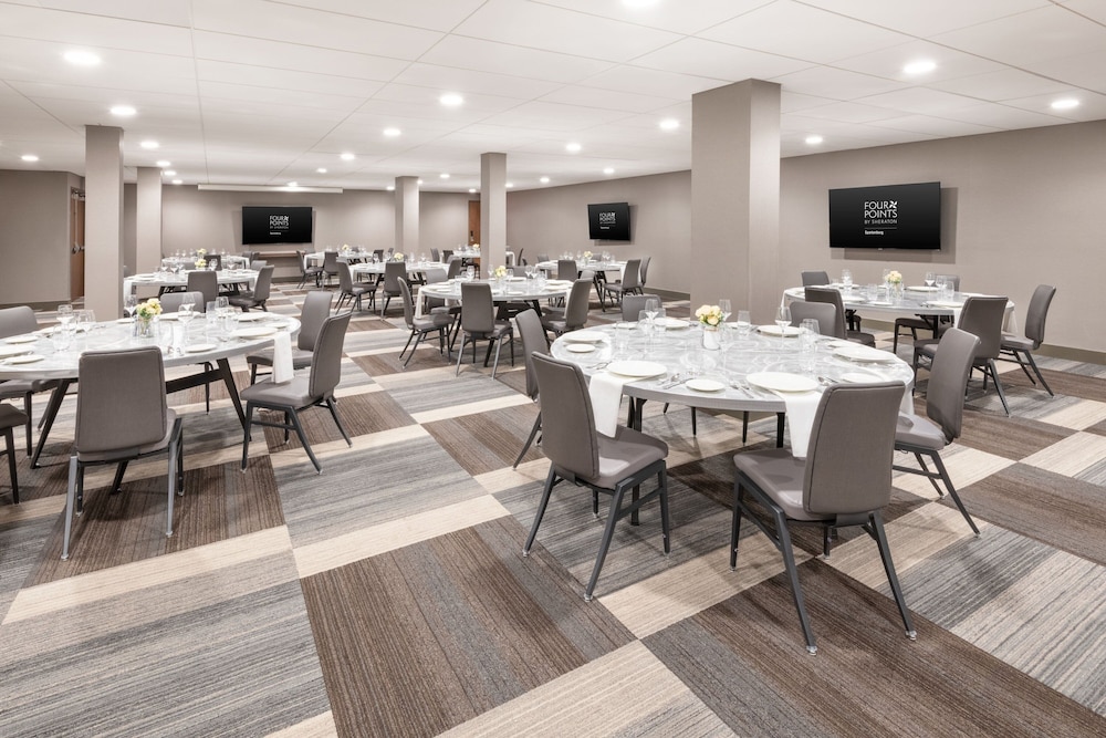 Four Points by Sheraton Spartanburg - photo 28