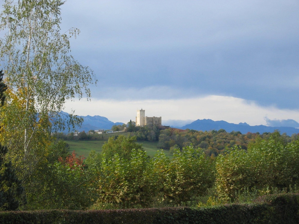 Résidence le Beau Site in Capvern, France