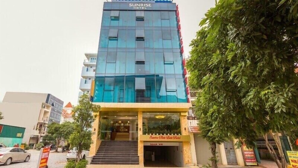 Sunrise Ninh Binh Hotel in Ninh Binh, Vietnam